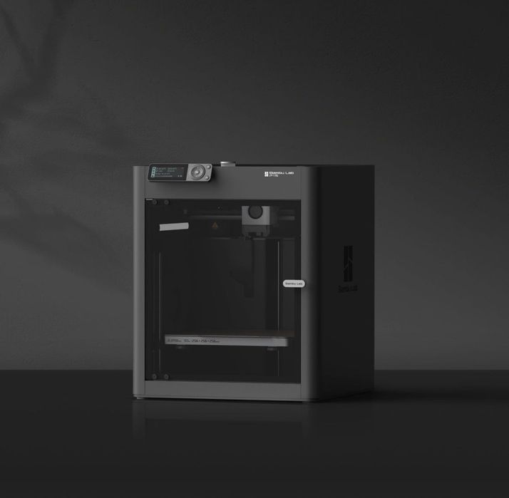 3D Drukarka Bambu Lab P1S
