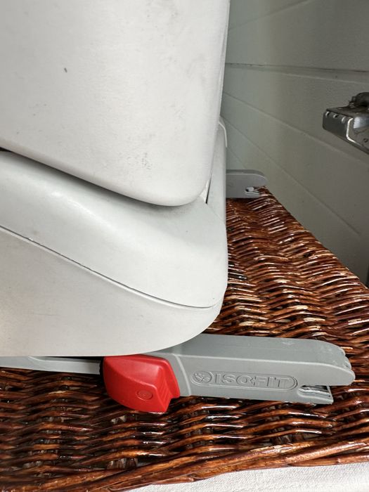 Cadeira auto para bebé Britax Römer Kidfix XP