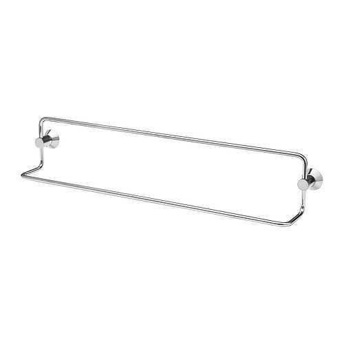 Acessórios WC Cromados Sävern ikea