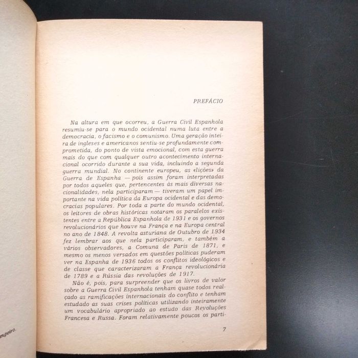 A República Espanhola e a Guerra Civil (2 Volumes) - Gabriel Jackson