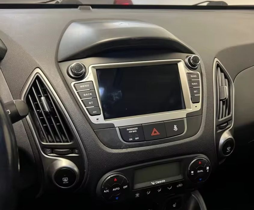 Radio Android Hyundai IX35 Tucson