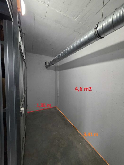 KOMÓRKA LOKATORSKA –MAGAZYN schowek piwnica self storage, box CZYŻYNY NOWA HUTA