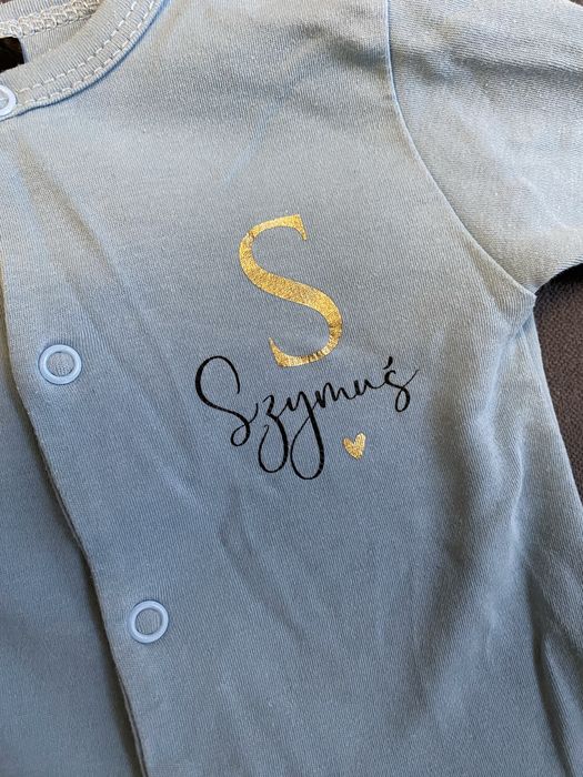 Pajac 68 fabryka bodziaków Szymon Szymuś Szymonek