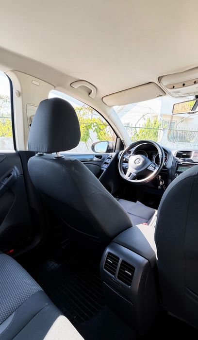 Volkswagen GOLF 2.0