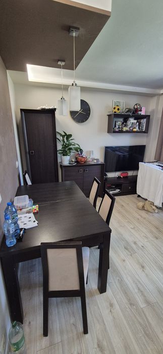 Retkinia 42m2, 2 pokoje, 1 piętro - Wynajmę mieszkanie