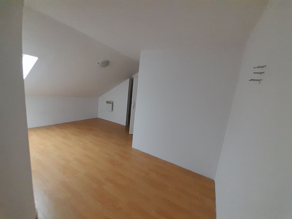 Zamienię mieszkanie