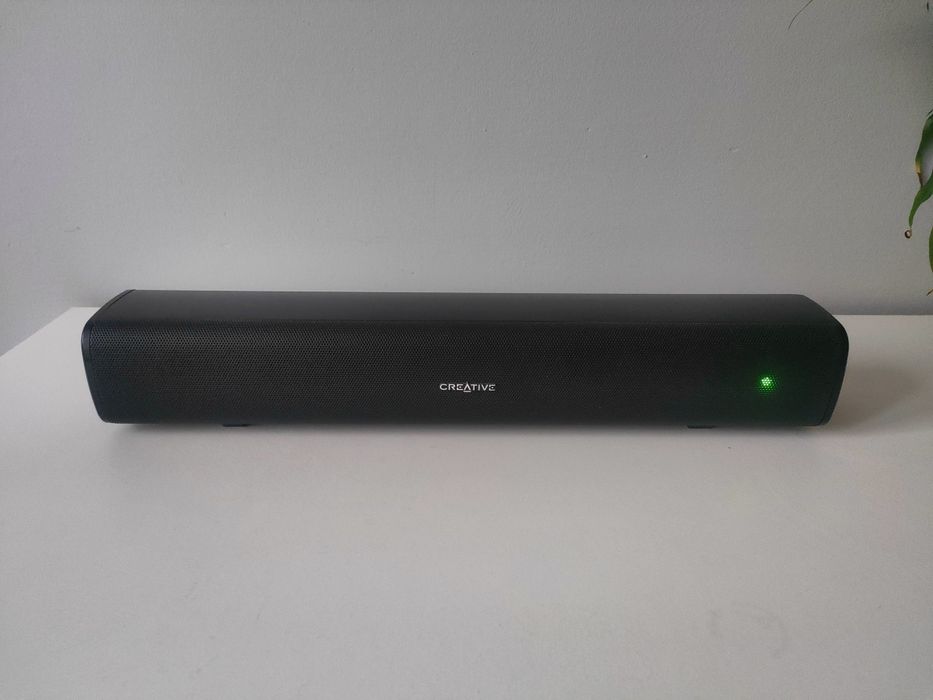 Creative Stage Air Głośnik Bluetooth AUX