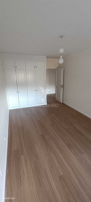 Apartamento T2 Leça do Balio