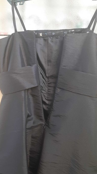 Vestido mulher cerimónia