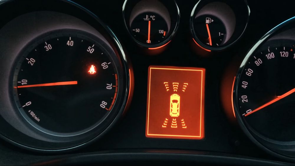 Car Pass Opel - Odczyt kodu PIN, Programowanie, Diagnostyka