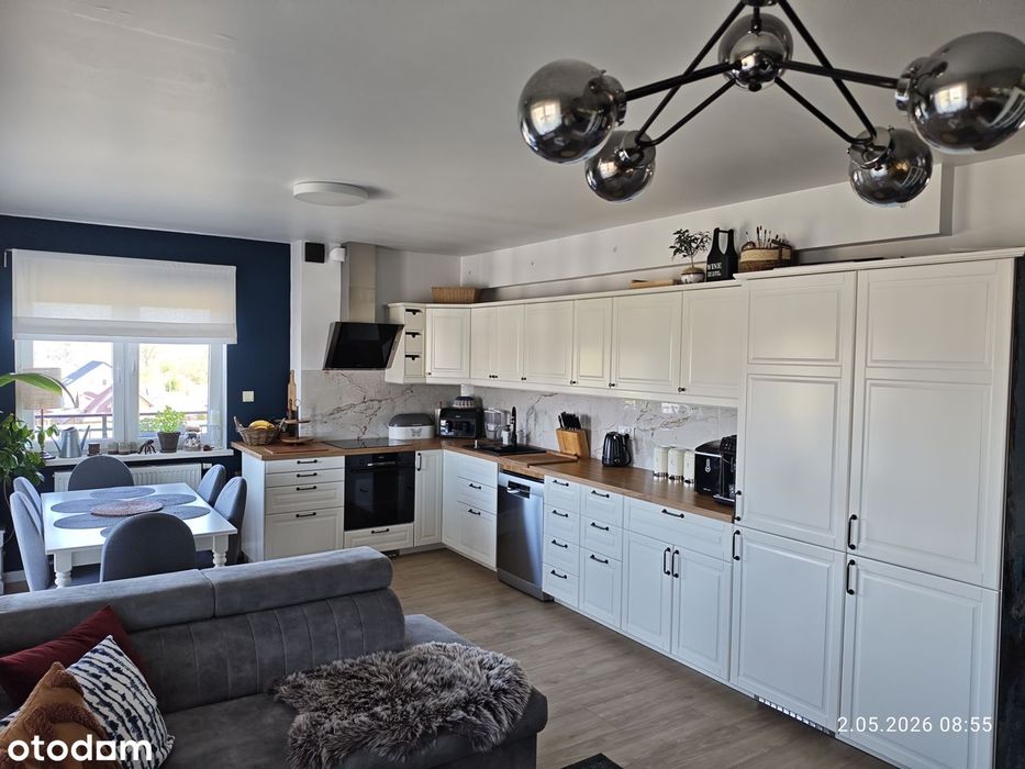 Mieszkanie |69 m² I + 22,7 m2 balkon I winda | klimatyzacja