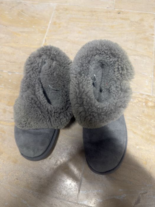 Buty damskie buty