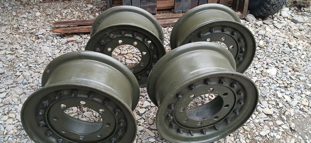 Most napędowy Uaz żuk Star Ził Kamaz Robur