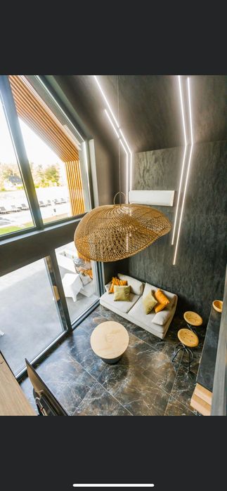 Domki letniskowe Natura Park Radawa