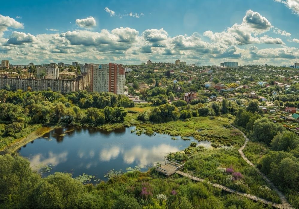 ТЕРМІНОВО! 3-кімнатна квартира 82 м² — Кадетський Гай, 3, Соломянский район