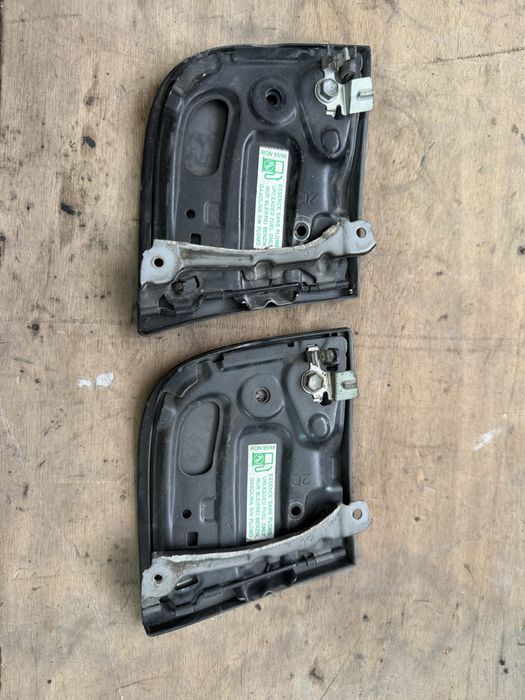 Tampa Depósito Combustível Citroën C1 / Peugeot 107 (Gasolina) - Original