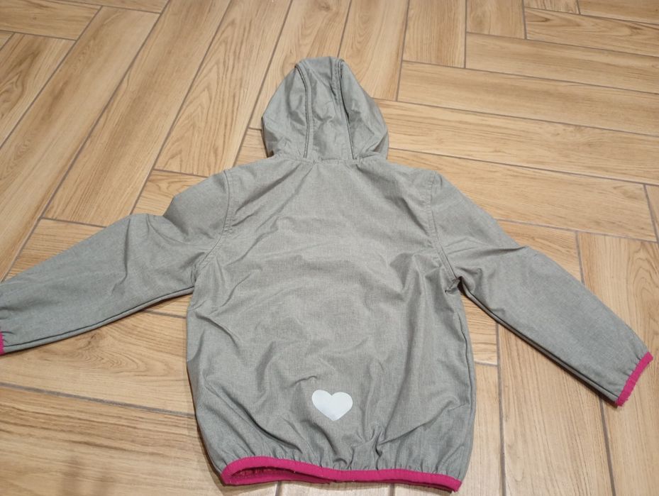 Kurteczka wiosenna 104