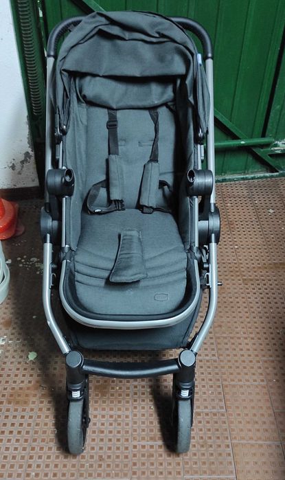 Conjunto Chicco Best Friend Pro 2024 - Usado Negociável