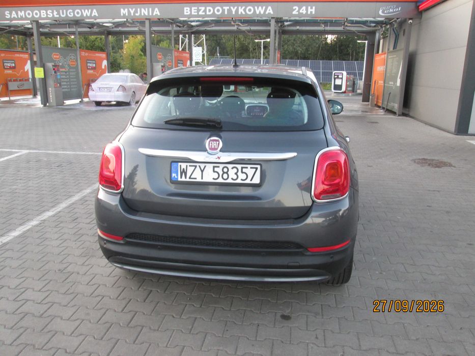 Sprzedam samochód