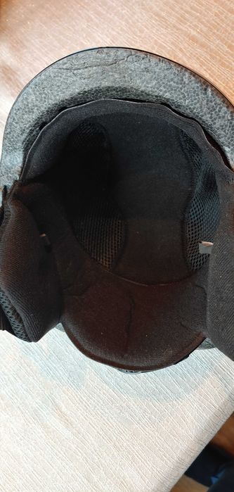 Kask narciarski Salomon 49-53cm
