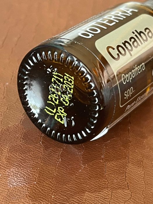 doTERRA Copaiba 15ml