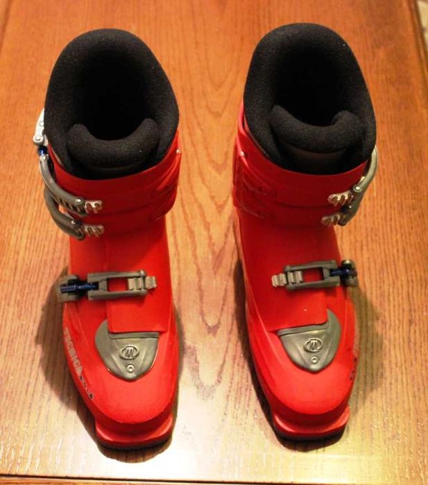buty narciarskie Tecnica rozmiar 40
