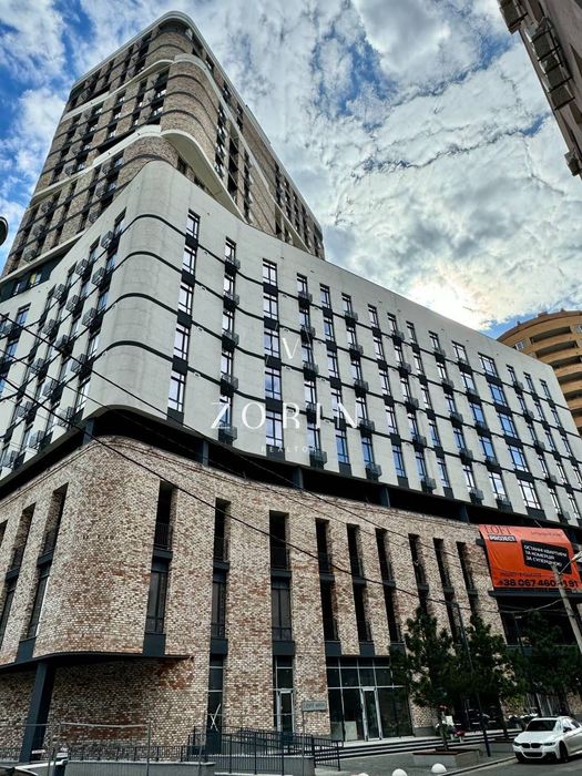 Аренда! Подземный Паркинг в ЖК Loft White Лофт Вайт Днепр Центр