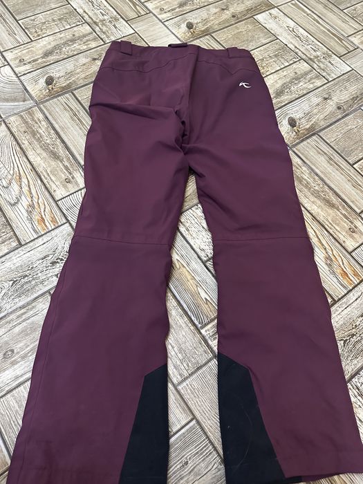 Гірськолижні штани.