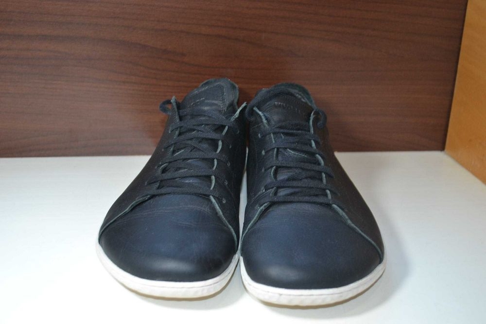 vivobarefoot 43-44р кроссовки трекинговые кожаные оригинал