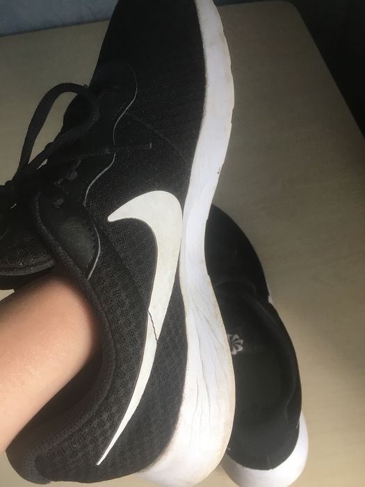 Кросівки «Nike Tanjun”