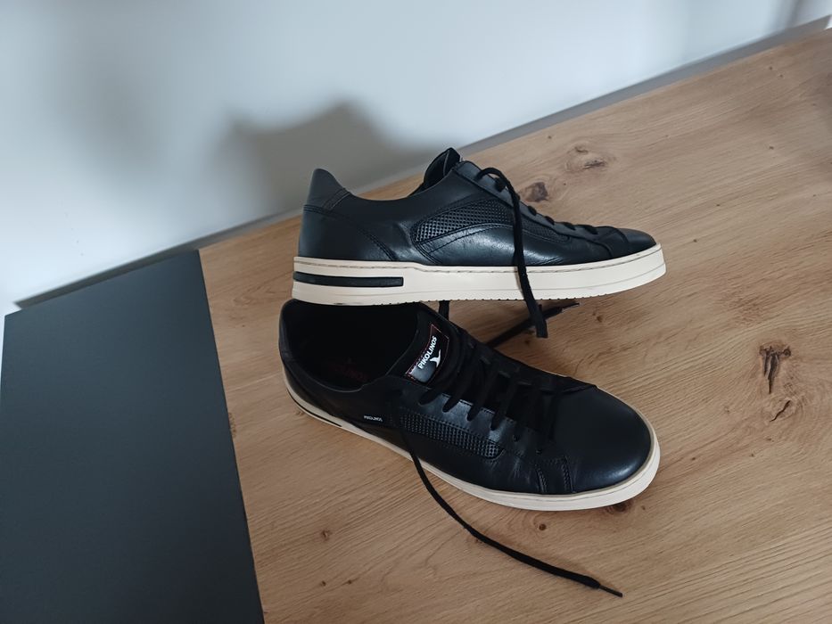 Pikolinos buty skórzane męskie r.44 (wkładka 28,5 cm)