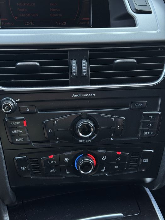 Audi A4 2008 VIN WAUZZZ8K59A120842 фото оголошення 21 з 24