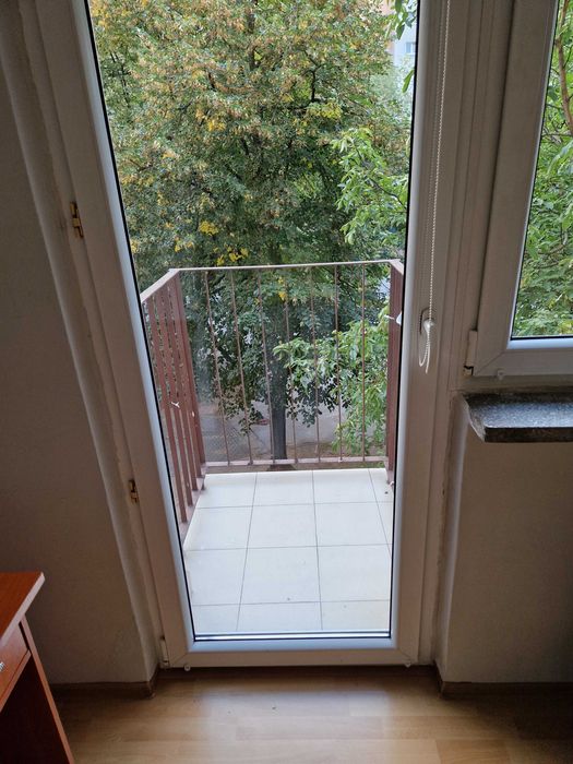 Wynajmę kawalerkę na Bielanach