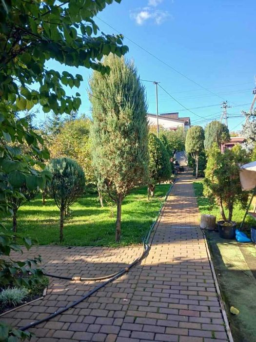 Продаж БУДИНКУ в СТ "Буревісник -3", с. Гнідин, Бориспільського р-ну