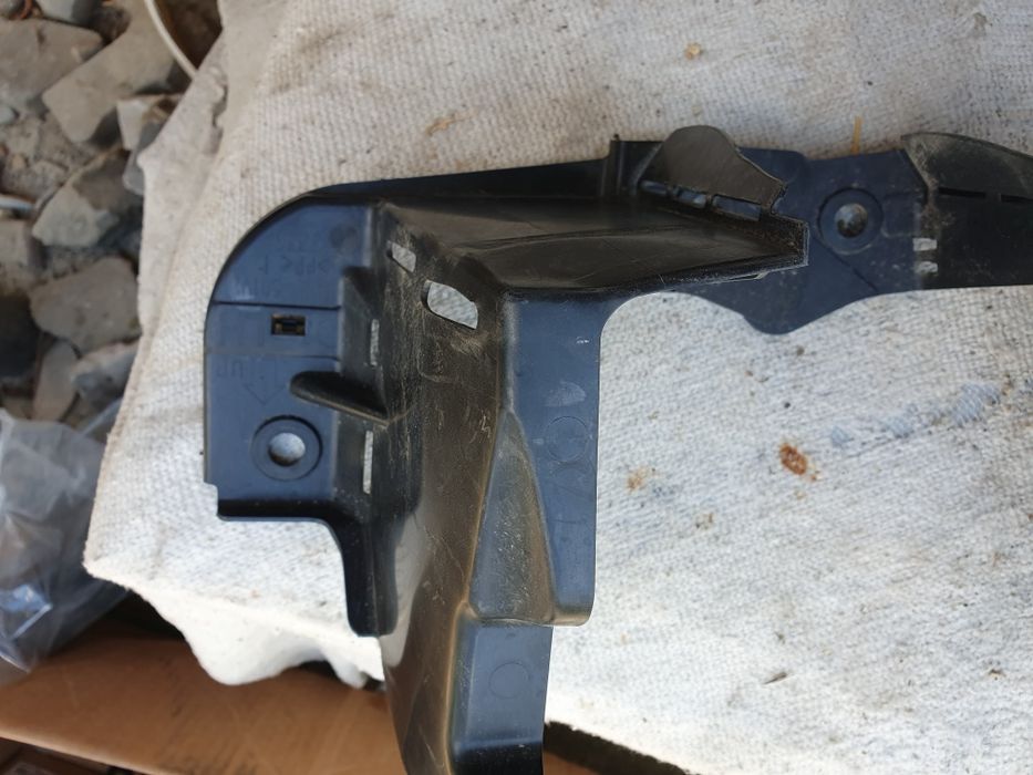 Подкрылок подшипник  перёд правый