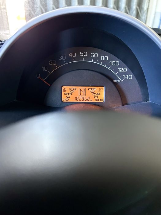 Smart Fortwo cdi Passion