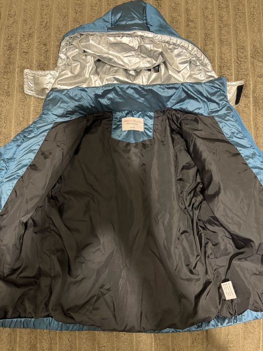 Курточка  р.110-116-122 на 5-6 років