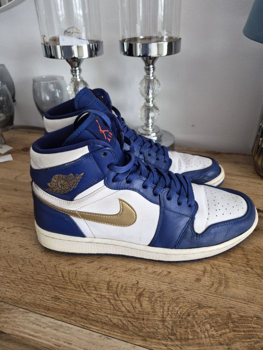 Buty Jordan 1 retro high 43