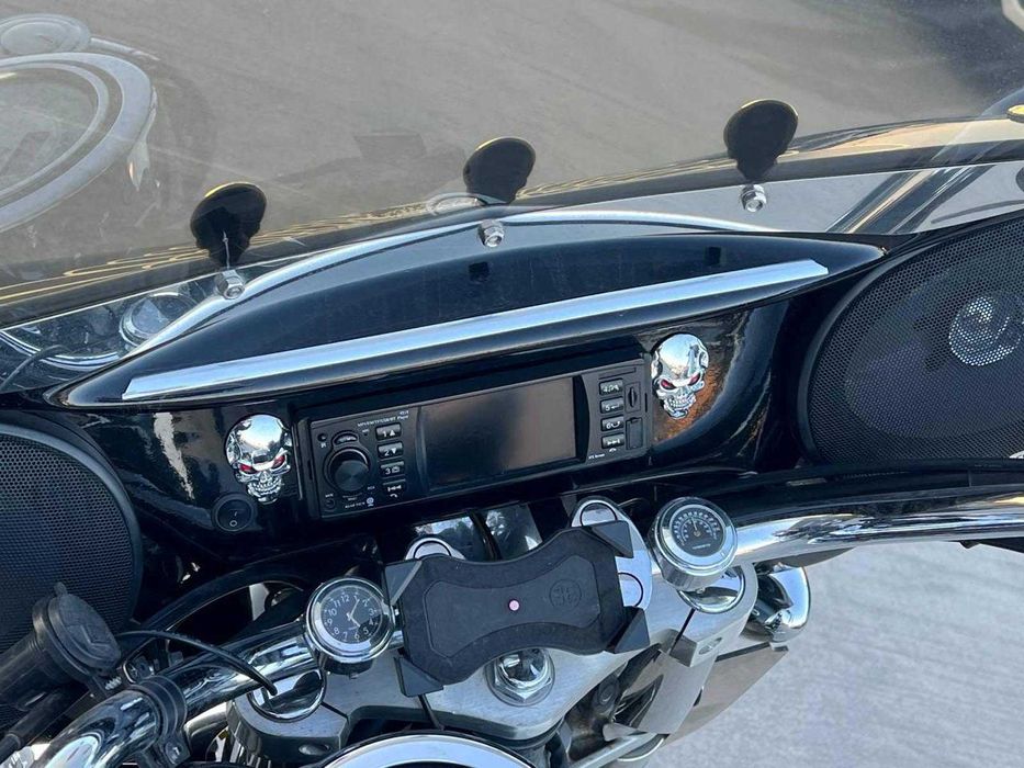 Продам Kawasaki Vulcan 2009р. #72863