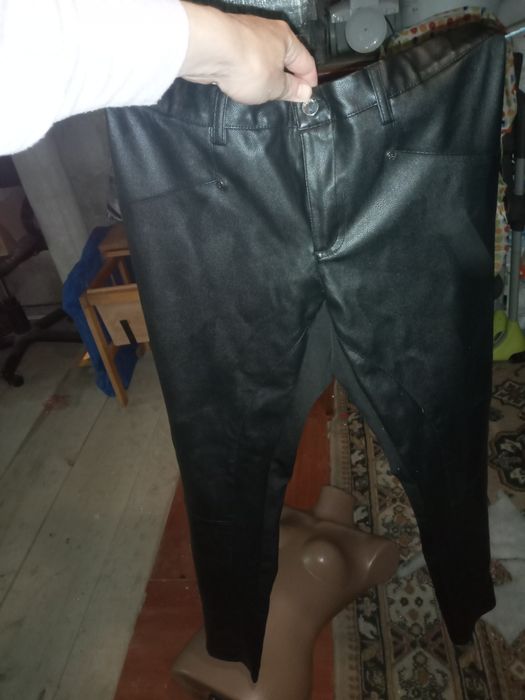 Штани Лосіни  Нові   Сток