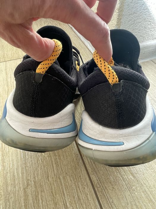 Кросівки Nike JOYRIDE RUN FK AQ2730-006 р.44