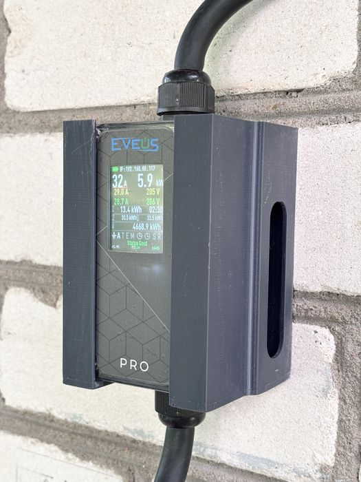 Продам кріплення для Feyree та Eveus