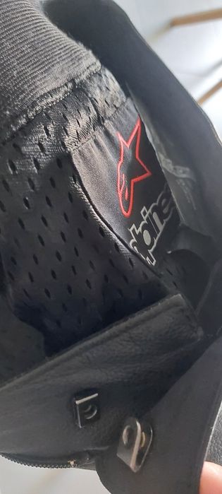 Calças AlpineStars