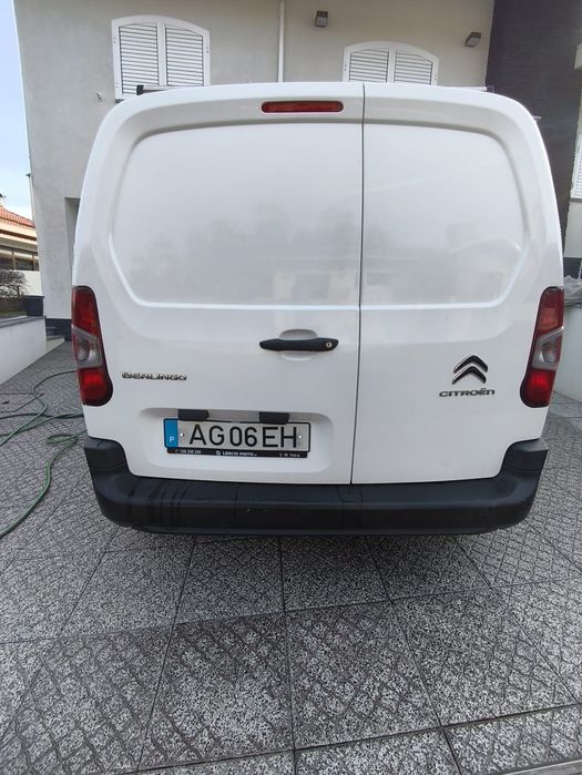 Vendo carrinha da citroen