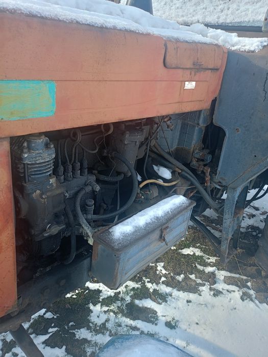 Продам - мтз 80.