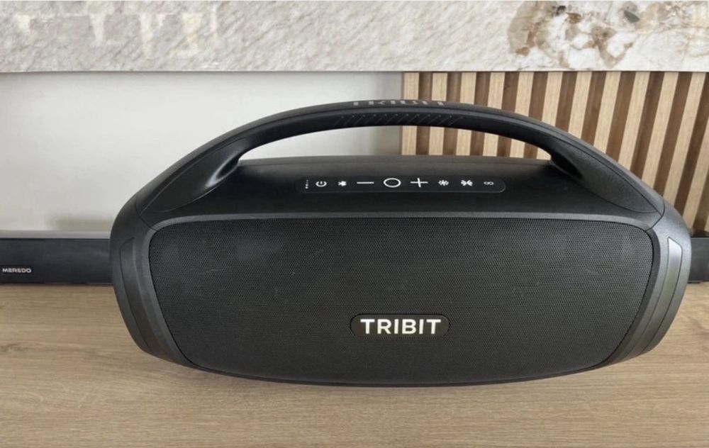 Głośnik Tribit StormBox Blast 2