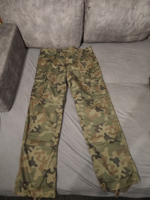 Mundur polowy wz 123 UP/MON L/XXL