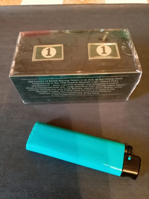 Запонки M&S оригинал