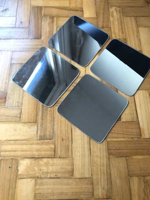 Espelhos decorativos IKEA Sorli