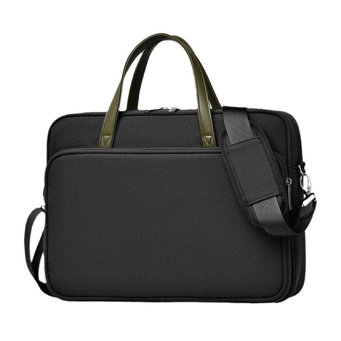 Містка сумка для ноутбука 15-16/макбук MacBook Pro/Air 15/16/16.2/15.6